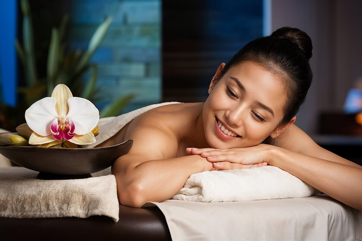 Spa gallery image 2