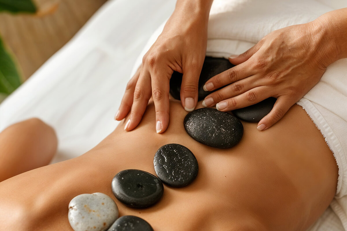 Lymphatic Facial