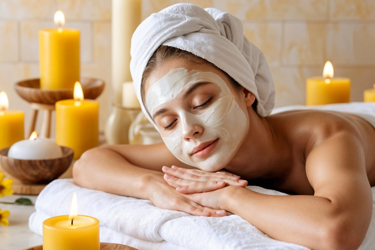 60-Min Massage Therapy