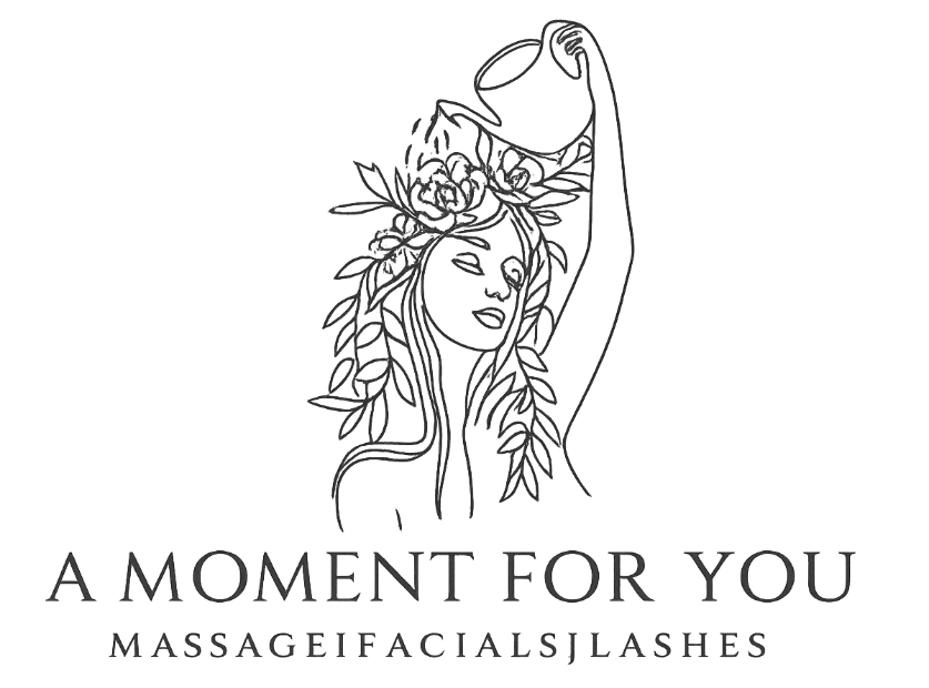 A Moment For You